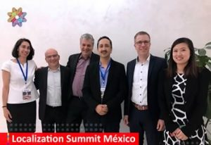 Opinión Personal Acerca del evento de SAP Localization Summit México