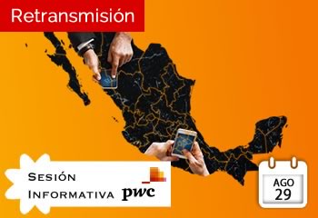 ¿Cómo están viviendo las empresas mexicanas la transformación digital?