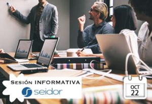 Seidor NOM035 y SuccessFactors