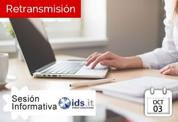 Localización IDS