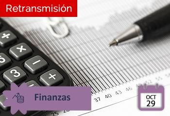 Escenarios Fiscales México, 2020