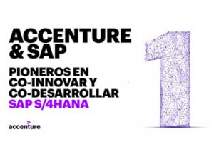 Trabajamos con SAP de principio a fin, desde la innovación de productos hasta la entrega de nuevas soluciones en la industria.