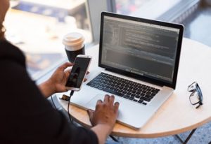 Una nueva perspectiva para el desarrollo de aplicaciones