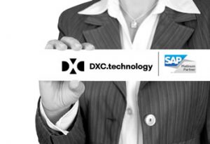 DXC Technology y SAP Partnership Estratégico