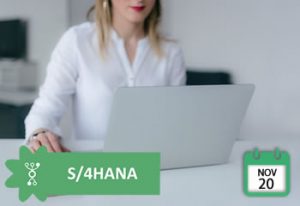 Grupos Cementos Chihuahua, experiencia a S/4HANA