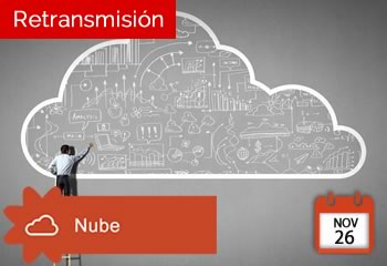 Nube Pública SaaS – Empresa Inteligente