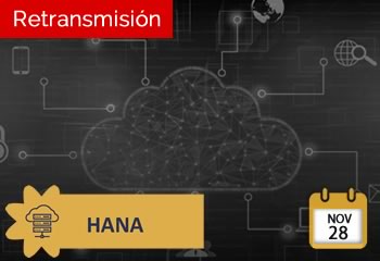 ¿Qué hay de nuevo en HANA 2.0?