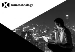 DXC Technology Plataforma como servicio SAP