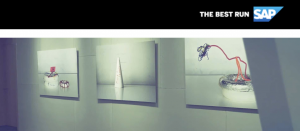 Art at SAP: From Bauhaus to SAP AppHaus