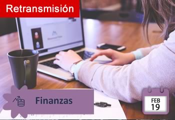 Finance First: tu primer paso hacia S/4 Hana