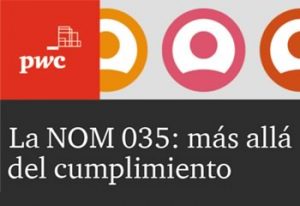Webcast, La NOM 035: más allá del cumplimiento