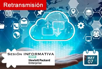 La solución de SAP HANA con Hewlett Packard Enterprise