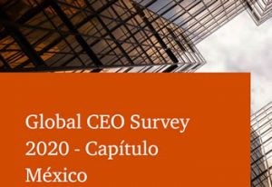 PwC Global CEO Survey 2020