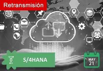 ¿Cómo iniciar tu movimiento hacia SAP S/4HANA?