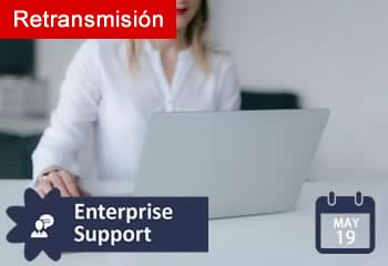 Data Volume Management con SOLMAN