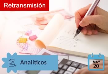 ¿Tus analíticos están preparados para esta contingencia?