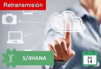 De la estrategia a la operación con SAP S/4HANA