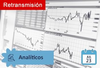 Analítica empresarial: desde tu transacción en S/4HANA hasta la junta de consejo