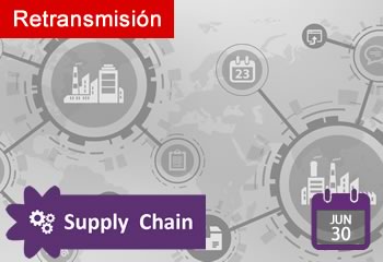 Cadenas de Suministro Ágiles y Resilientes