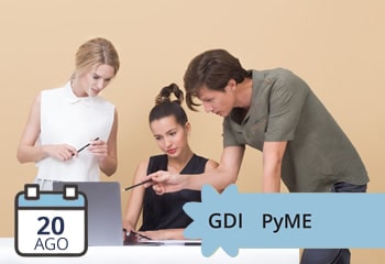Grupo de interés PyME