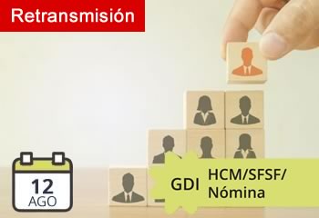 Visión general de la estrategia y Roadmap de HXM