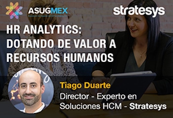 HR Analytics | Dotando de valor a Recursos Humanos