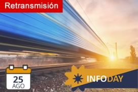 INFODAY – Evolución de SAP: Incursión a la nube, inteligencia de datos y tips de mantenimiento práctico