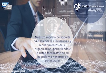 EAS Consulting Always
