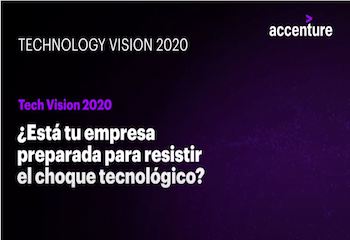Technology Vision 2020