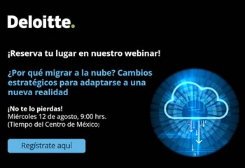 ¿Porqué migrar a la nube? Cambios estratégicos para adaptarse a una nueva realidad