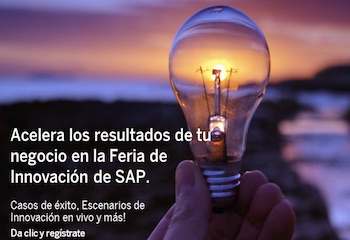 Innovation Fair by SAP Cloud Platform