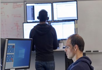 Preparación para el futuro de la infraestructura de datos con Azure: Caso empresarial para ABD