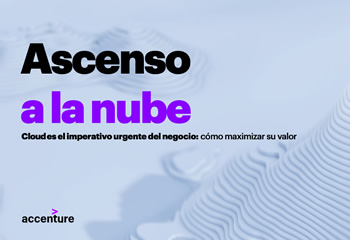 Ascenso a la nube
