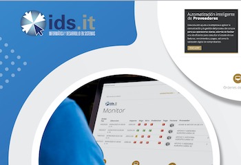 Portal de proveedores