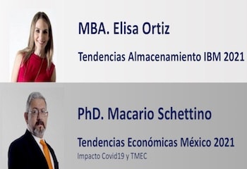 Tendencias 2021