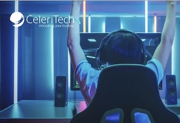 1er Torneo ERPsim CeleriTech