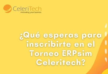 1er Torneo ERPsim CeleriTech
