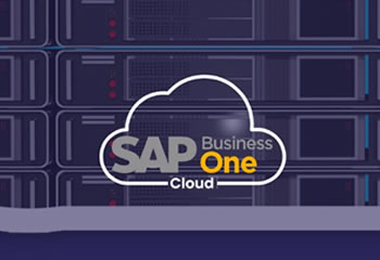 SAP Business One Cloud