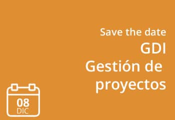 GDI Gestión de proyectos