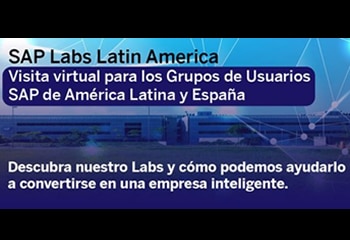 SAP Labs Latin America