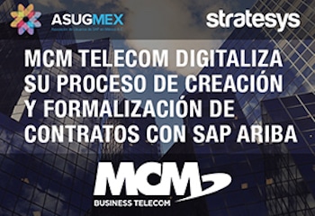 Optimizando la Gestión de Contratos con SAP Ariba Contract Management