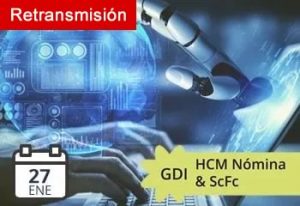 RPA en procesos de administración de talento humano