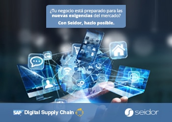 Digital Supply