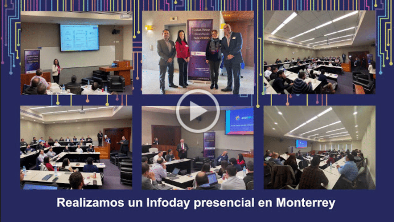 Memoria Comunidad ASUG México 2020