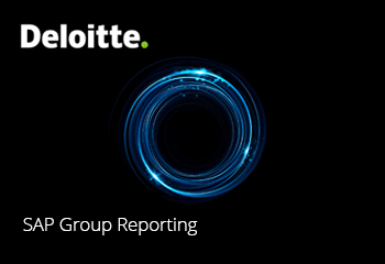 Consolidación Financiera con SAP Group Reporting