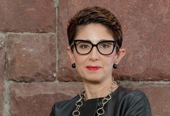 Conoce a la nueva Presidenta de SAP México