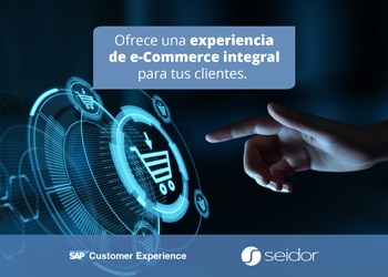 E-commerce integral