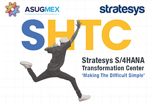 Stratesys SAP S/4HANA Transformation Center
