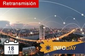 INFODAY – Conectividad y transformación digital. Mitos y realidades