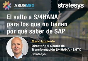 El reto S/4HANA explicado de forma práctica y didáctica